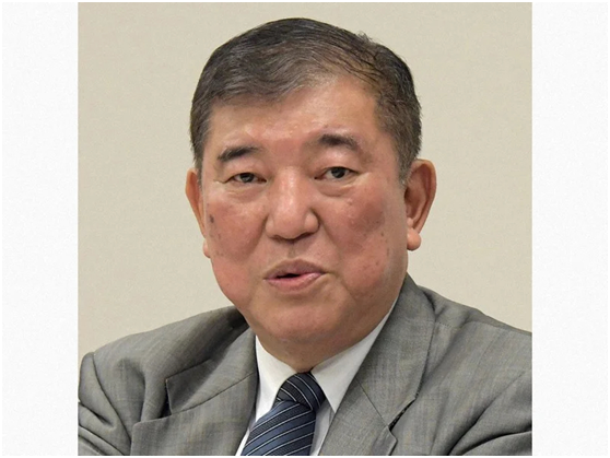 河野太郎竞选自民党总裁陷入窘境，日媒分析