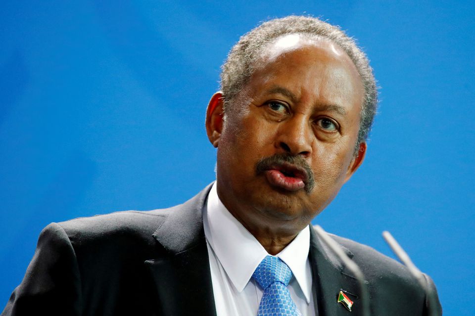 非盟暂时解除苏丹成员国身份