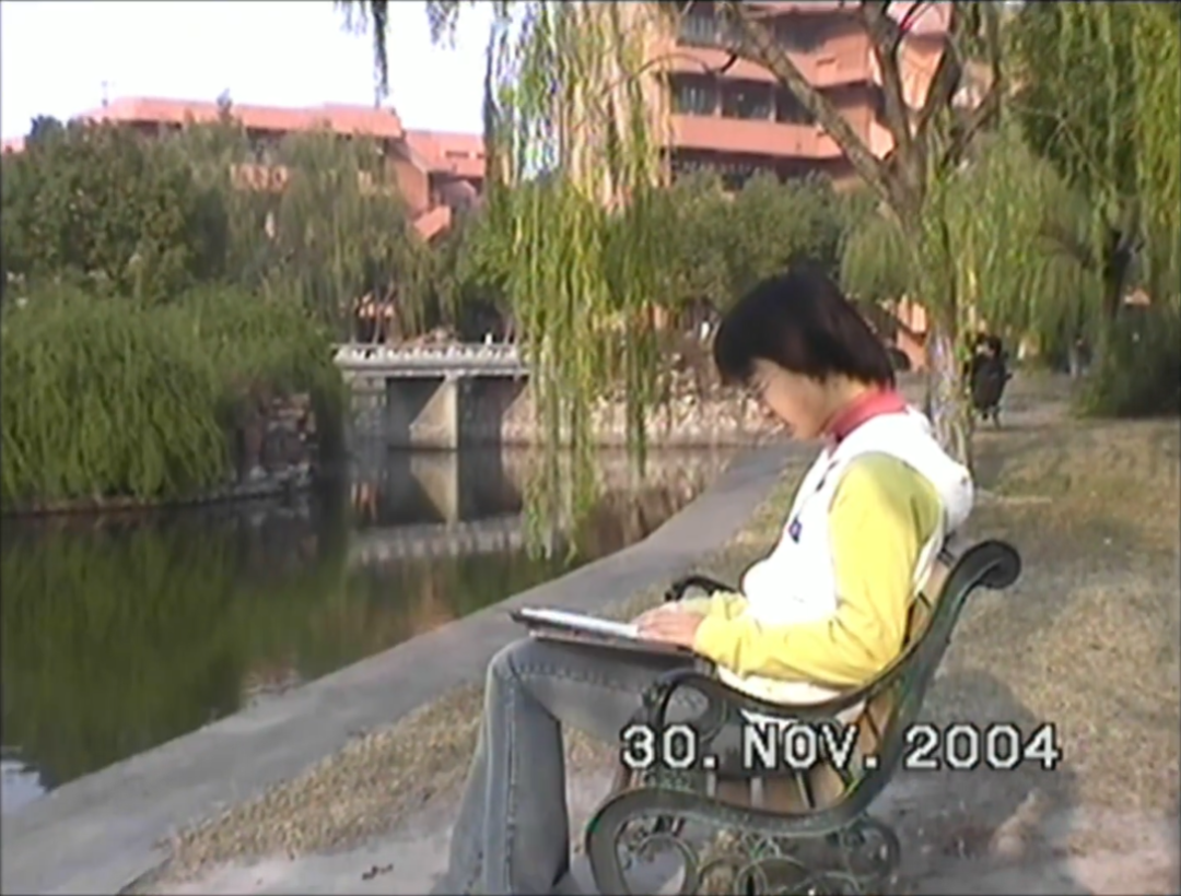 青回！翻出了17年前拍的交大Vlog，看两代学子跨越逐梦！ (http://www.zjmmc.cn/) 新闻 第4张