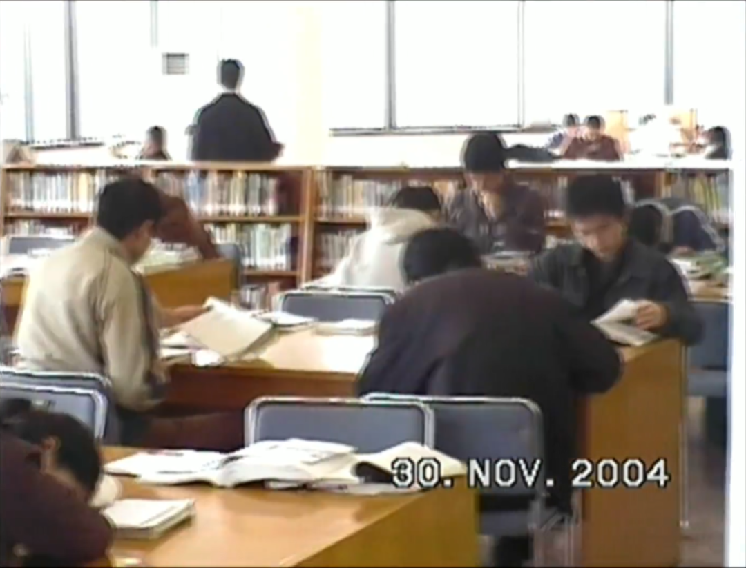 青回！翻出了17年前拍的交大Vlog，看两代学子跨越逐梦！ (http://www.zjmmc.cn/) 新闻 第5张