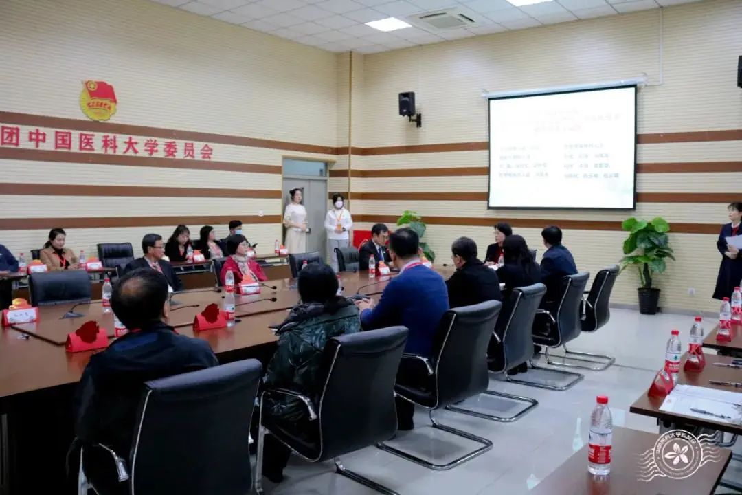 学校召开第二届校友代表大会 (http://www.lingxun.net.cn/) 新闻 第5张