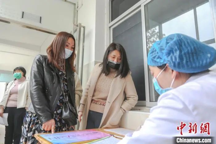 多地中学生开打HPV疫苗，“一针难求”能缓解吗？ (http://www.lyjimeng.com/) 国内 第3张