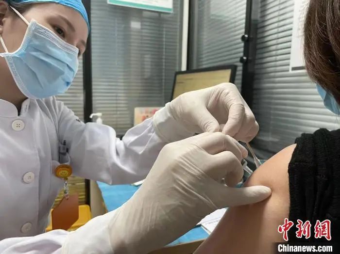 多地中学生开打HPV疫苗，“一针难求”能缓解吗？ (http://www.lyjimeng.com/) 国内 第1张