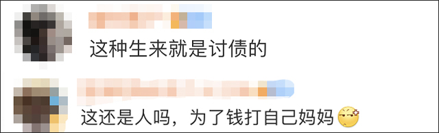 黑龙江一女公务员殴打七旬母亲 中纪委网站发声