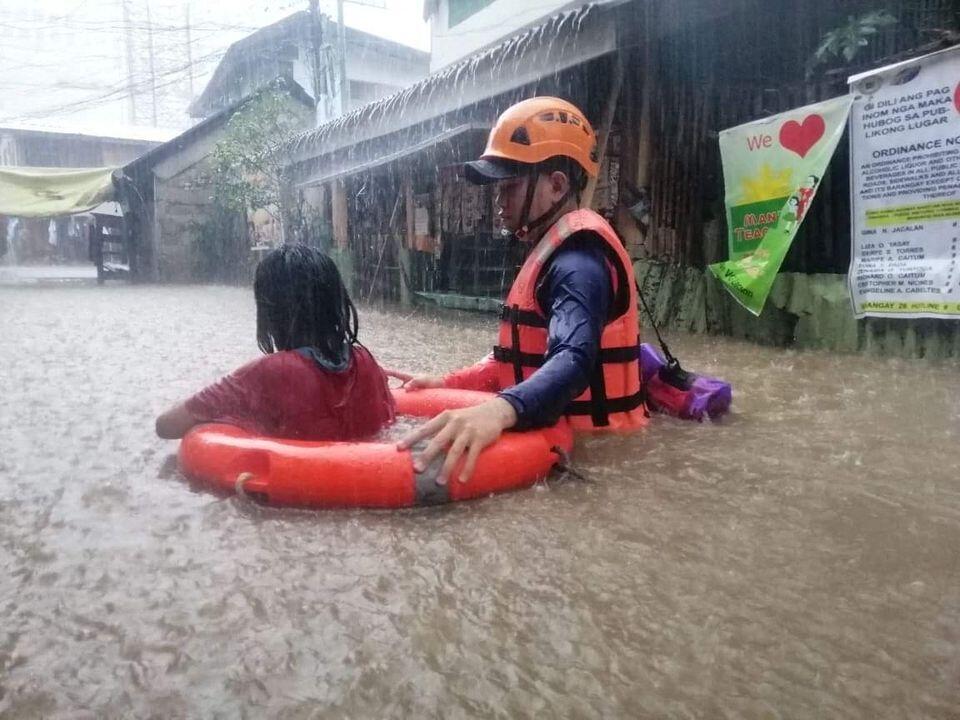 超强台风“雷伊”来袭，<a href=