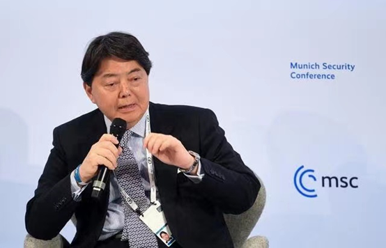 G7集团将举行外长会议讨论乌克兰局势 (http://www.cstr.net.cn/) 国际 第2张