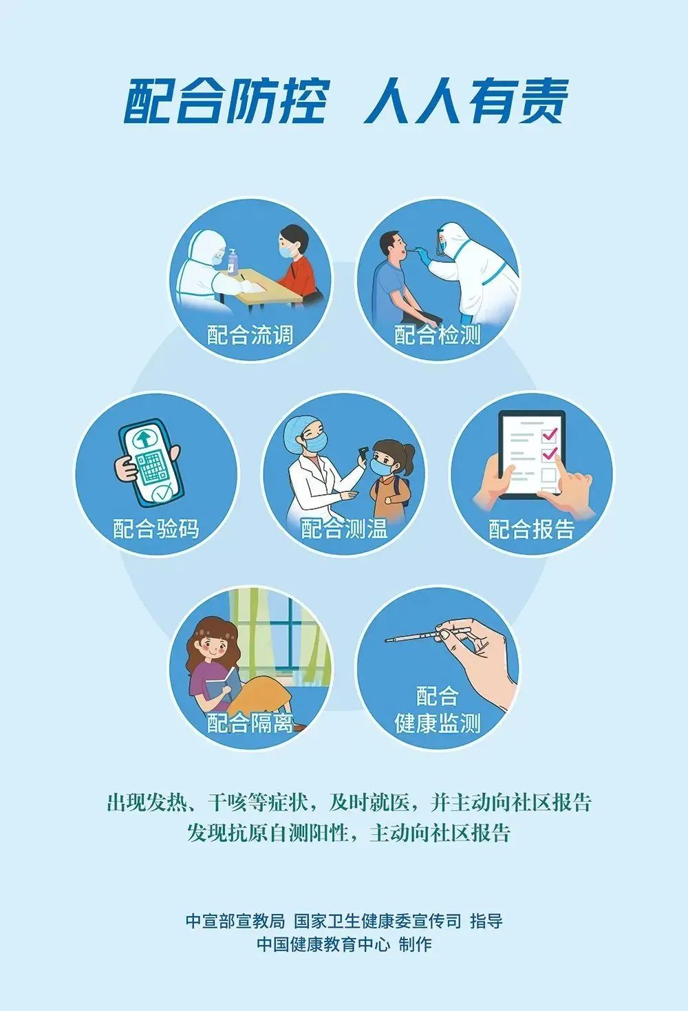 不能掉以轻心！听听疾控专家怎么说 (http://www.cstr.net.cn/) 资讯 第4张