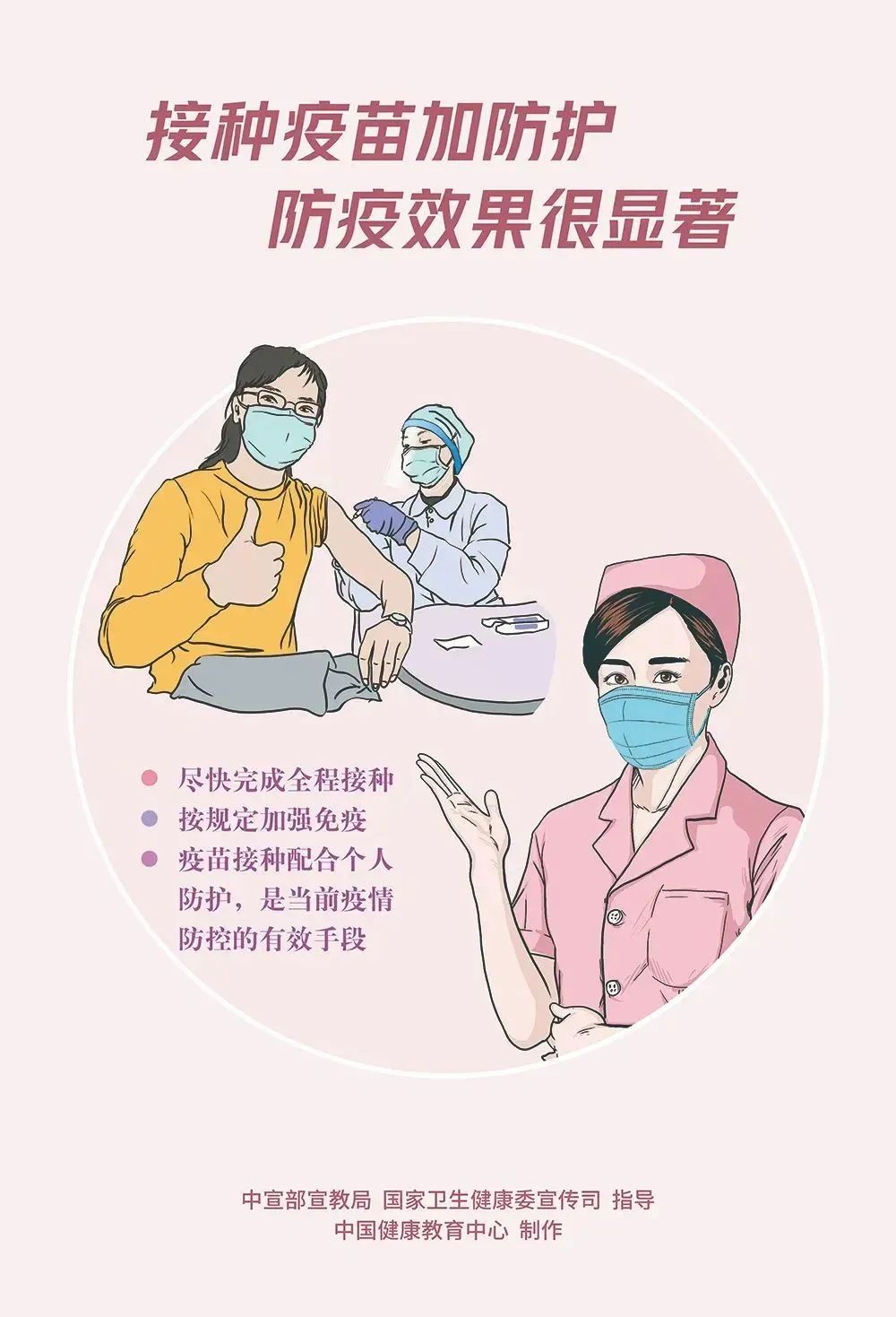 不能掉以轻心！听听疾控专家怎么说 (http://www.cstr.net.cn/) 资讯 第6张