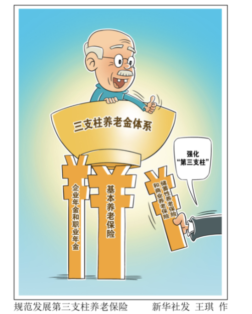 【民生】关系你我！今年社保将发生5大新变化 (http://www.cstr.net.cn/) 资讯 第1张