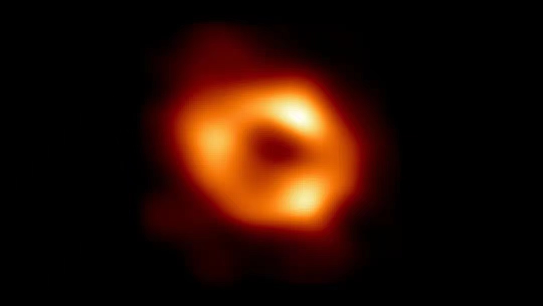 给银河系中心黑洞拍照为何这么难！科学家们还透露了下一步动向 (http://www.szcoop.com.cn/) 国内 第1张