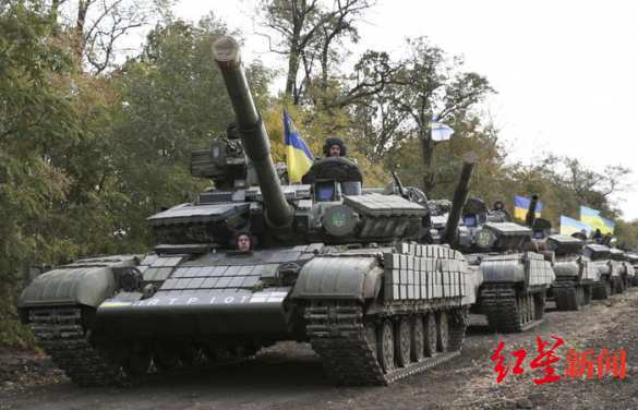 俄罗斯下达二战后首个军事动员令，乌军正集结一切力量欲发起“决定性进攻” (http://www.ix89.net/) 国际 第2张