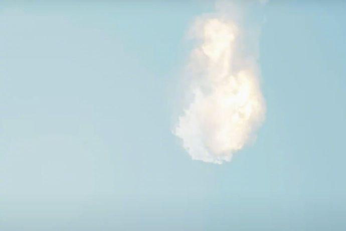 首飞失败后，SpaceX星舰计划进行第二次试射