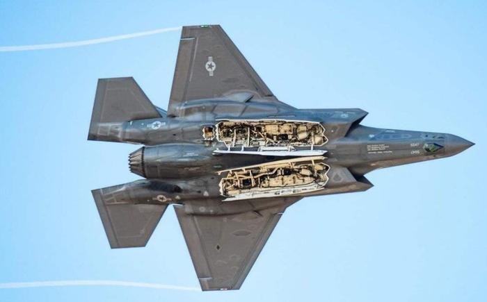 德国已经决定引进美国F-35A战斗机，提升空军战力。
