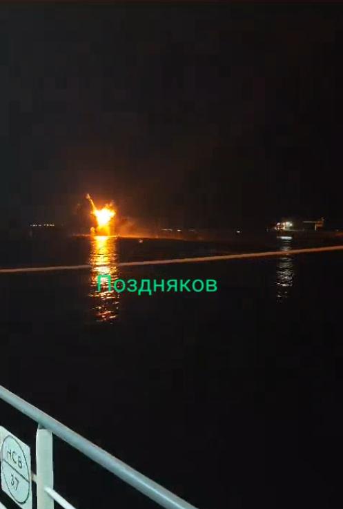 乌克兰称击毁俄军一艘巡逻舰，俄方暂无回应