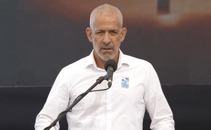未能对哈马斯袭击提前发出警告 以色列国家安全总局局长承认负有责任