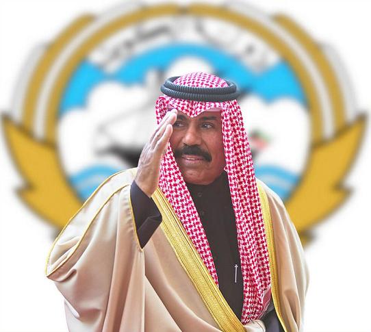  ·科威特已故埃米尔纳瓦夫。