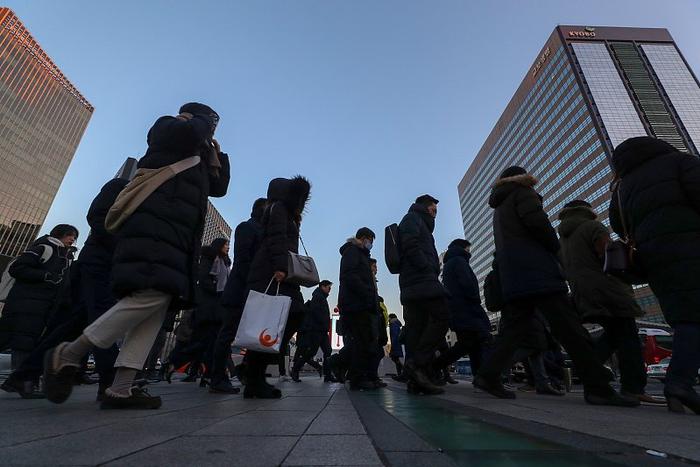 应对“招工难” 韩国计划扩大外籍劳工录用规模