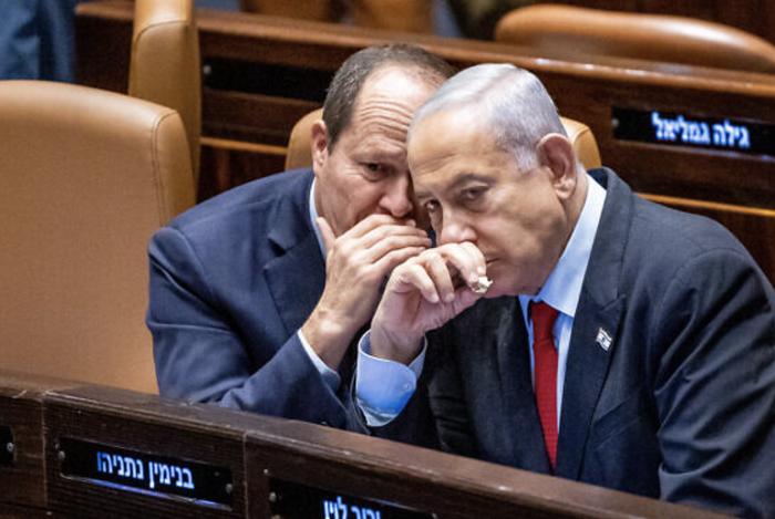 以色列一部长称加沙战事“还不够激烈” 土伊总统会晤：避免局势升级