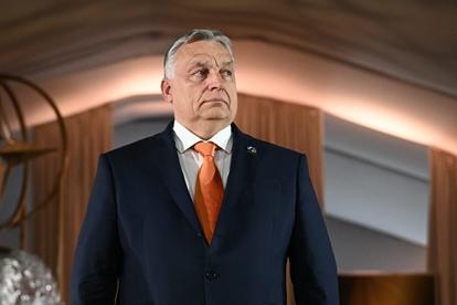 外媒：数十名欧洲议会议员要求剥夺匈牙利在欧盟投票权，匈牙利暂未回应