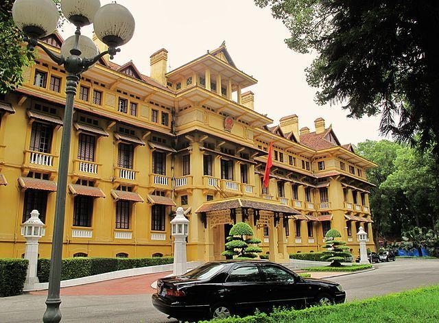 越南外交部：对泰国酒店住客死亡案受害者家属表示哀悼