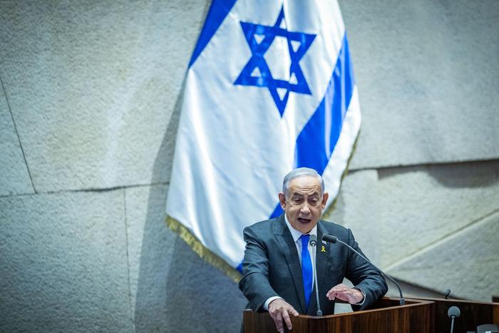 以色列议会否决成立国家调查委员会的提案