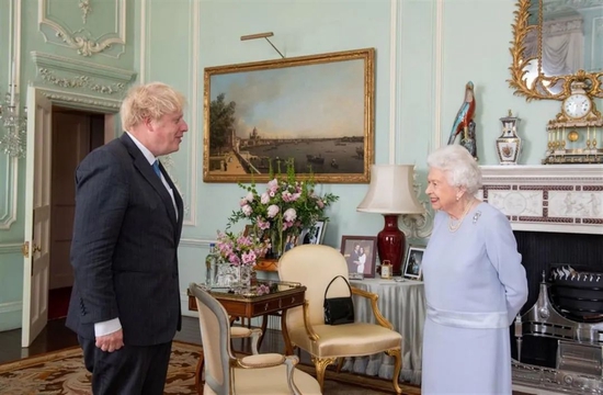英国女王将在苏格兰任命新首相 有三个女人值得注意