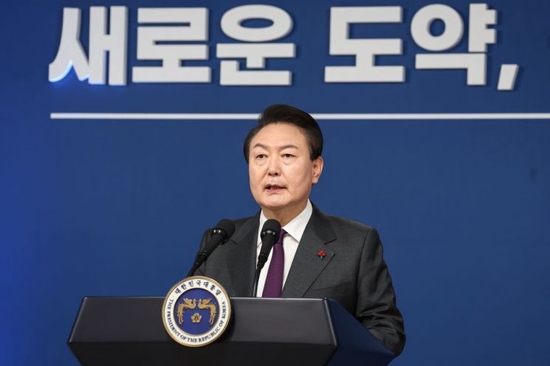 韩国总统尹锡悦 资料图 图自韩媒