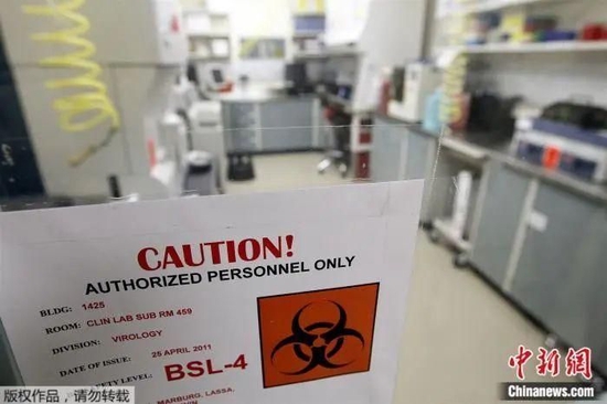 “绝命毒师”祸害全球！揭开美国生物实验室网络另一面
