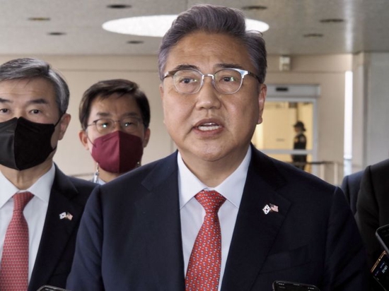 尹锡悦提名“美国通”朴振出任韩国外长