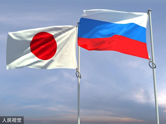 日本宣布对俄罗斯实施追加制裁 冻结约400人资产