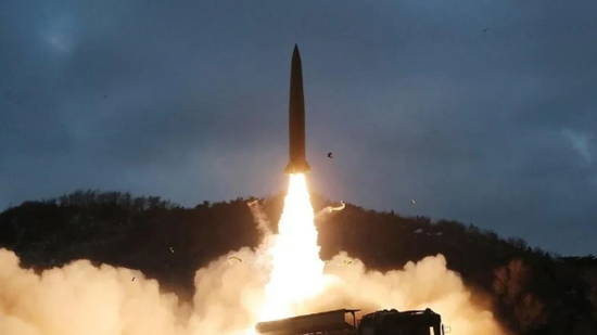 应对韩美军演，演练核武打击，朝鲜对韩国发出“严重军事警告”！