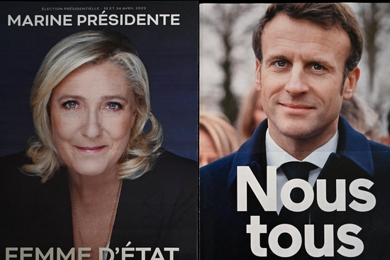 法国总统选举拉开帷幕，五大焦点引关注