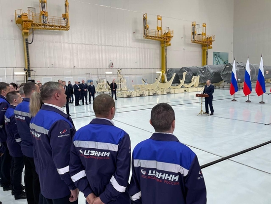 欧洲航天局与俄罗斯中止在月球项目上的合作