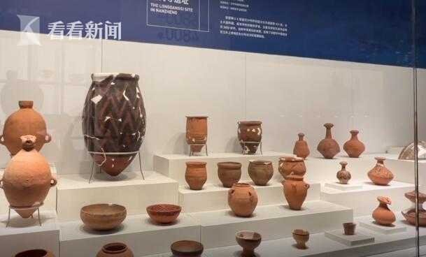 视频｜我国首座考古学科博物馆正式落成 4月28日开放
