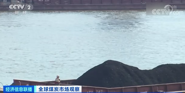 俄罗斯煤炭被禁运，多国开始全球“抢煤”！
