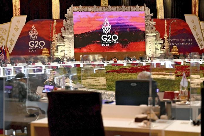 G20财长会未发联合声明 加拿大财长甩锅俄罗斯