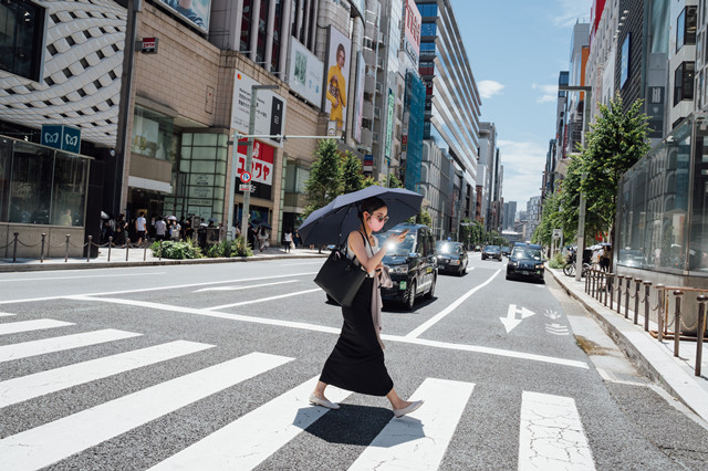 比去年又少2万！上半年日本新生儿数量跌破40万