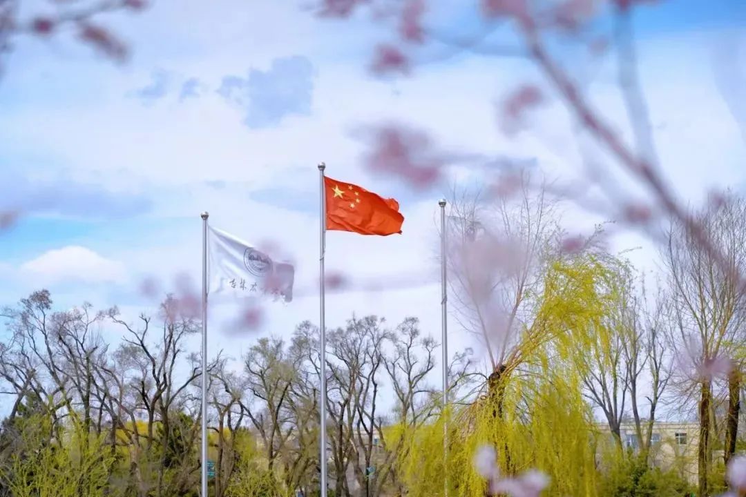 雨过天晴，一切美好终将如期而至