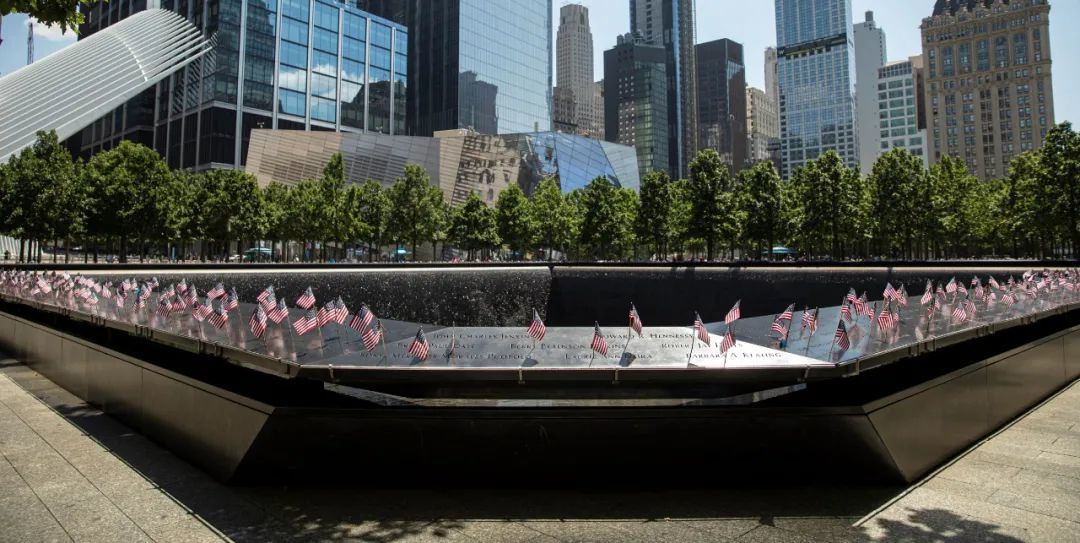 美媒：“9·11”纪念博物馆因入不敷出关闭