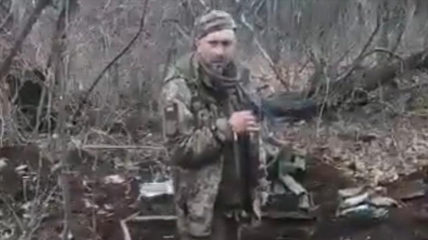 “乌克兰战俘被枪杀”视频疯传引发关注，泽连斯基发声：将找到凶手