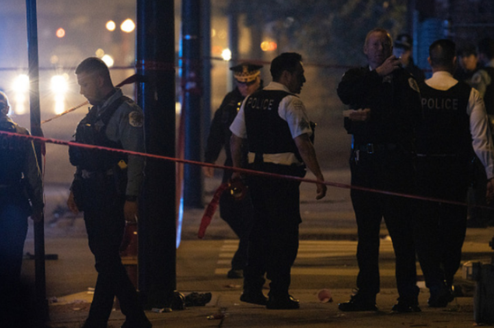 美国芝加哥经历“血腥周末”：已致7人死亡 23人受伤